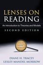 Cover: Lenses on Reading, Second Edition - Guilford Press