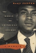 Cover: The House on Childress Street - Crown