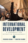 Cover: International Development - iUniverse