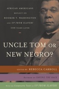 Cover: Uncle Tom or New Negro? - Crown