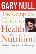 Cover: The Complete Guide to Health and Nutrition - Dell