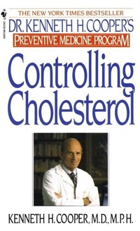 Enlarge image Cover: Controlling Cholesterol - Bantam Books