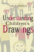 Cover: Understanding Children's Drawings - The Guilford Press