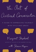 Cover: The Art of Civilized Conversation - Random House Inc