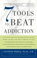 Cover: 7 Tools to Beat Addiction - Harmony/Rodale/Convergent