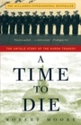 Cover: A Time to Die - Crown