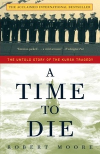 Enlarge image Cover: A Time to Die - Crown