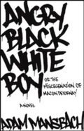 Cover: Angry Black White Boy - Crown