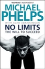 Cover: No Limits - Simon + Schuster LLC