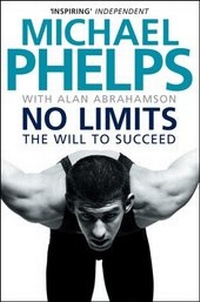 Enlarge image Cover: No Limits - Simon + Schuster LLC