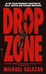 Cover: Drop Zone - Bantam Books