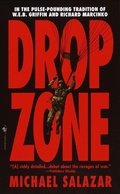 Cover: Drop Zone - Bantam Books