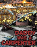 Cover: Daddy Was a Carpenter - AuthorHouse