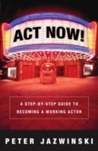 Abbildung von: Act Now! - Crown Archetype