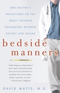 Cover: Bedside Manners - Crown