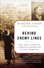 Cover: Behind Enemy Lines - Crown