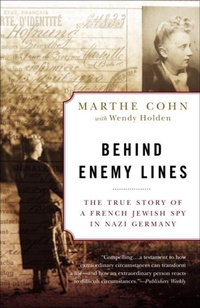 Enlarge image Cover: Behind Enemy Lines - Crown