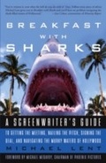 Cover: Breakfast with Sharks - Crown Archetype