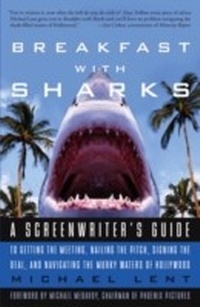Abbildung von: Breakfast with Sharks - Crown Archetype