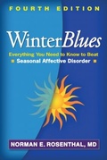 Cover: Winter Blues - Guilford Publications