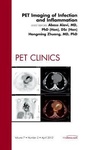 Cover: PET Imaging of Infection and Inflammation, An Issue of PET Clinics: Volume 7-2 - Saunders