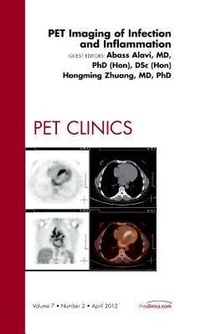 Enlarge image Cover: PET Imaging of Infection and Inflammation, An Issue of PET Clinics: Volume 7-2 - Saunders