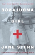 Cover: Ambulance Girl - Crown