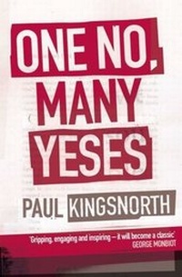 Enlarge image Cover: One No, Many Yeses - Simon + Schuster LLC