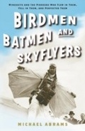 Cover: Birdmen, Batmen, and Skyflyers - Crown