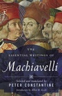 Cover: The Essential Writings of Machiavelli - Modern Library