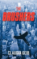 Cover: The Brushers - iUniverse