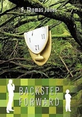 Cover: Backstep Forward - AuthorHouse