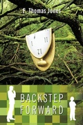 Cover: Backstep Forward - AuthorHouse