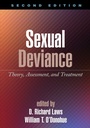 Cover: Sexual Deviance - The Guilford Press