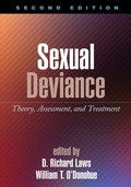 Cover: Sexual Deviance - The Guilford Press