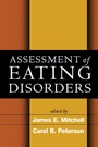 Cover: Assessment of Eating Disorders - The Guilford Press