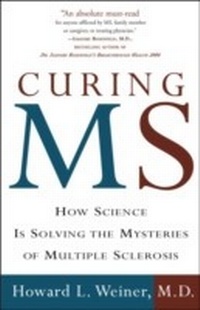 Enlarge image Cover: Curing MS - Harmony/Rodale/Convergent