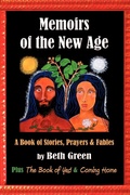 Cover: Memoirs of the New Age - iUniverse