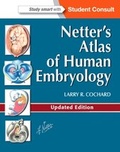 Bild: Netter's Atlas of Human Embryology - Saunders