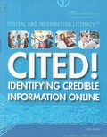 Cover: Cited! - Rosen Central
