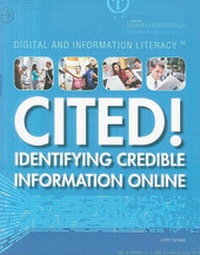 Enlarge image Cover: Cited! - Rosen Central