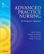 Cover: Advanced Practice Nursing - Saunders