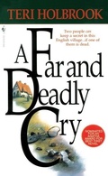 Cover: A Far and Deadly Cry - Crimeline