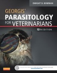 Abbildung von: Georgis' Parasitology for Veterinarians - Saunders