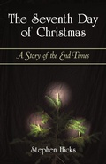 Cover: The Seventh Day of Christmas - iUniverse
