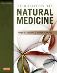 Abbildung von: Textbook of Natural Medicine - E-Book - Elsevier
