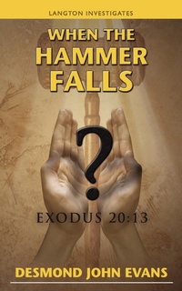 Abbildung von: When The Hammer Falls - AuthorHouse