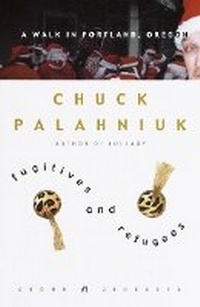 Abbildung von: Fugitives and Refugees - Crown Publications