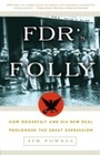 Cover: FDR's Folly - Crown