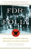 Cover: FDR's Folly - Crown